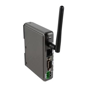 IIoT Weintek Gateway 