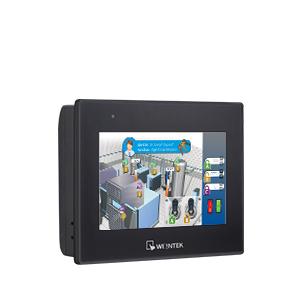 cMT2078X Pupitre tactile