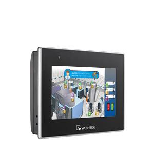 Pupitre smart 7'' - cMT3072X2 Weintek