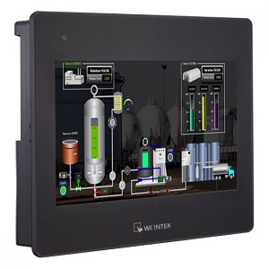 cMT1106X Weintek - IHM tactile 10''