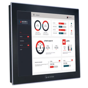 IHM Weintek tactile 15'' cMT2158X | Industrie 4.0