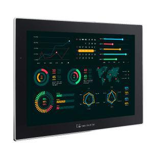 Pupitre tactile 15,6'' - cMT-Series - cMT2166X