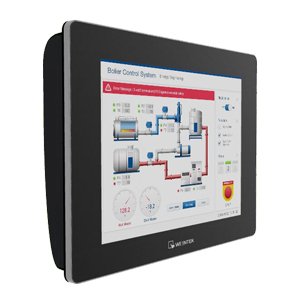 Terminal Weintek  9,7'' Web browser