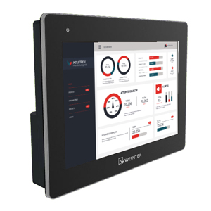 IHM Tactile Weintek cMT3108XH