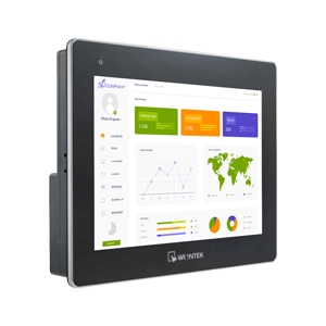 Terminal Weintek cMT3108XP