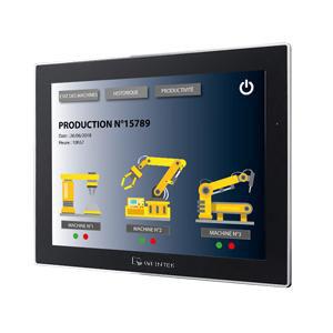 Pupitre 15'' smart cMT3152X - Tactile Capacitif