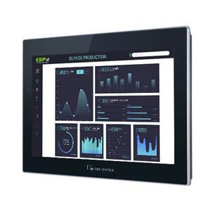 Terminal Industrie 4.0 - cMT3162X