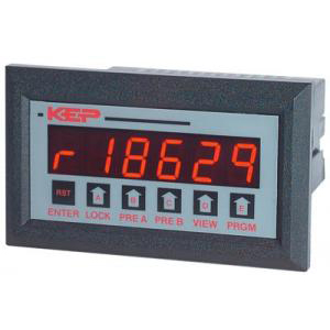 Compteur/Timer Industriel, Tachymètre – PROTROL