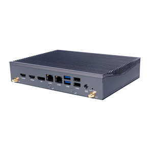 UC industrielle PCSL3003I | Edge computing