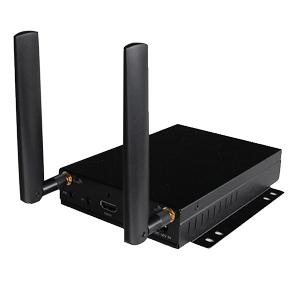 UC industrielle Android WIFI/4G pour applications HMTL5