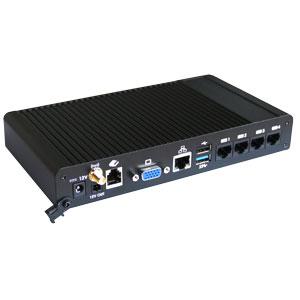 UC Industrielle, Ultra Connectée - PCSL1650Z